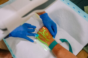 MONARCH medical assistance Lombok